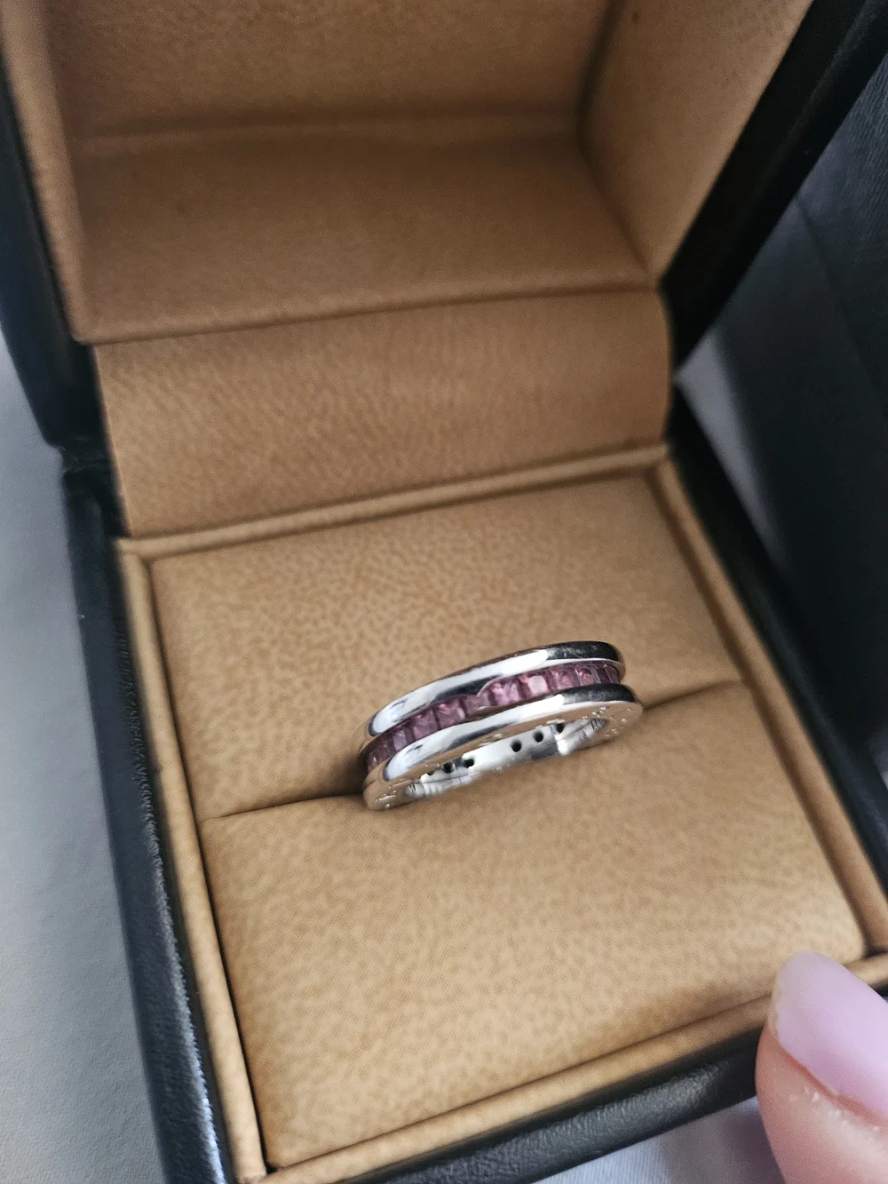 BVLGARI elegant bulgari